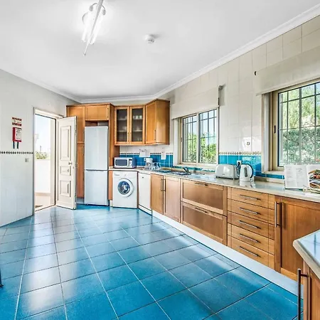 Vega فيلة البوفيرا