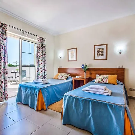 Vega 빌라 알부페이라