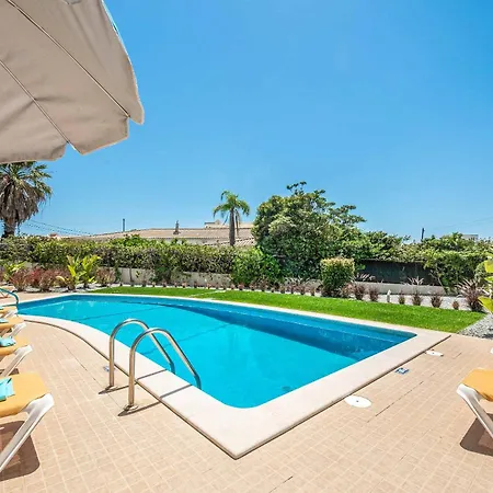 Villa Vega Albufeira