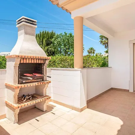 Vega Villa