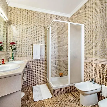 Villa Vega Albufeira