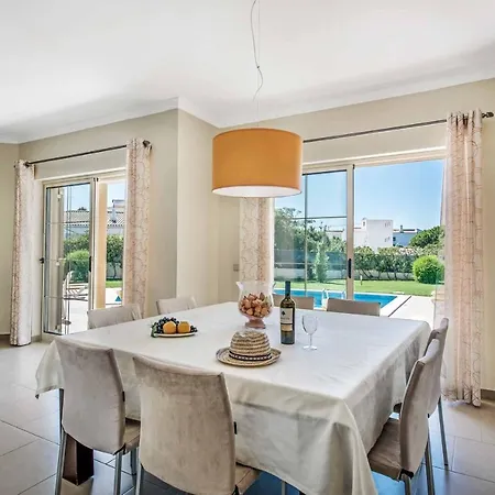 Vega Villa Albufeira