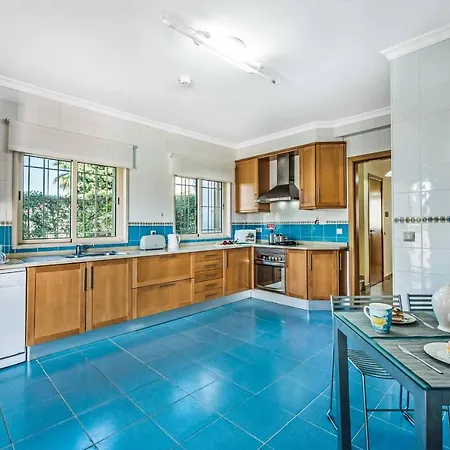 Vega Villa